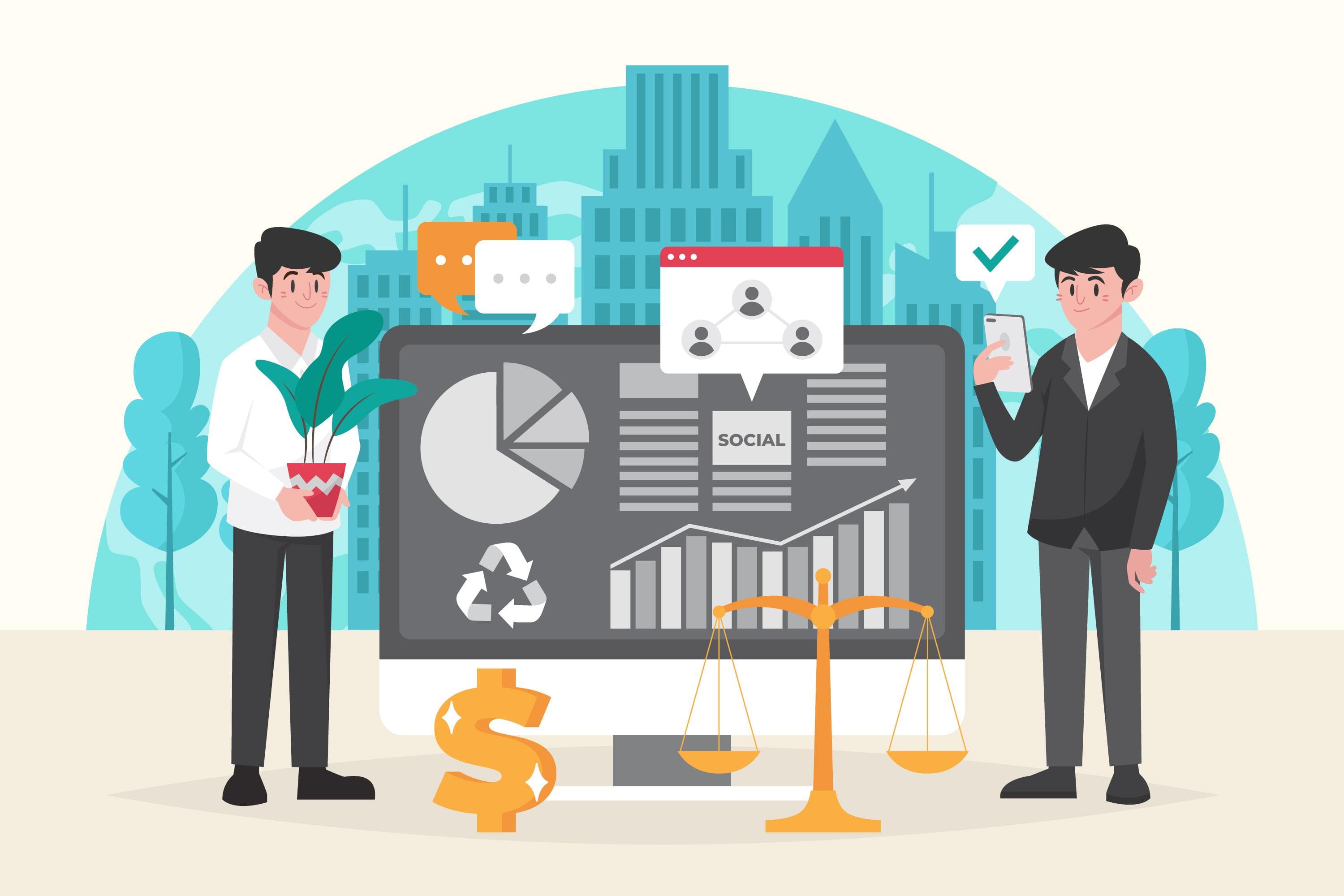 آموزش و ارتقاء دانش مالی